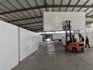 擠塑板廠家選擇哪家好呢？