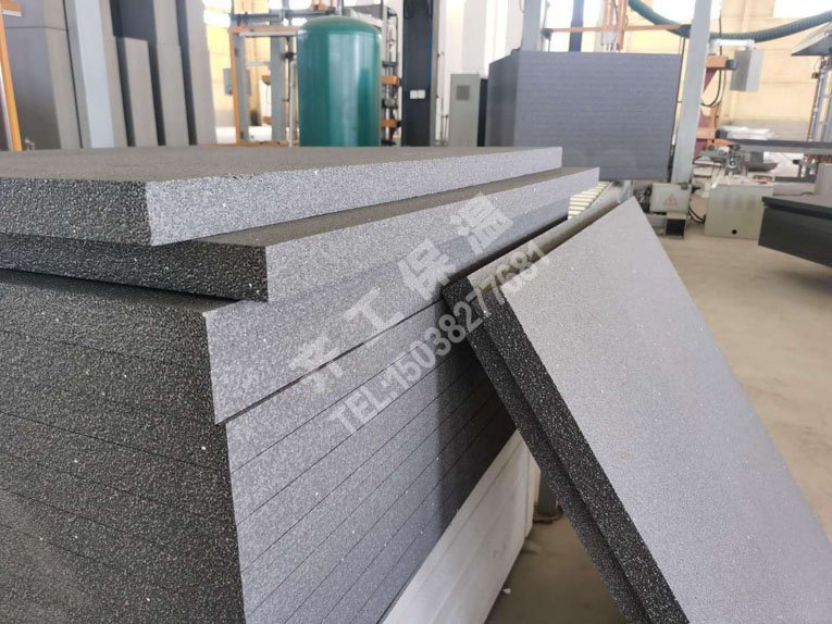 石墨聚苯板 石墨聚苯板