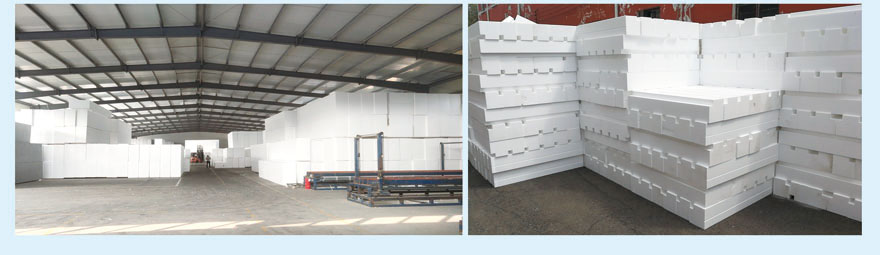 EPS泡沫板 EPS泡沫板