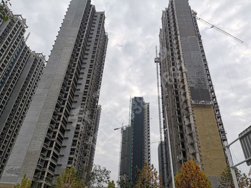 玻璃棉卷氈環保質量可靠的排板要求