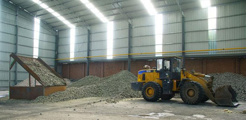 發(fā)泡水泥復(fù)合板和同類產(chǎn)品相比有什么優(yōu)勢？