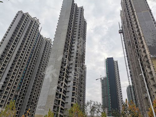 巖棉板制品設計合理