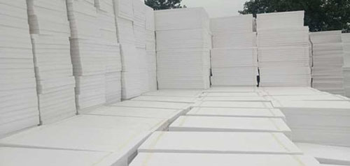 泡沫板的分類和性能特點有哪些