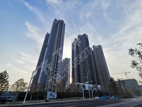 擠塑板保溫性能的穩定和持久的保溫目的