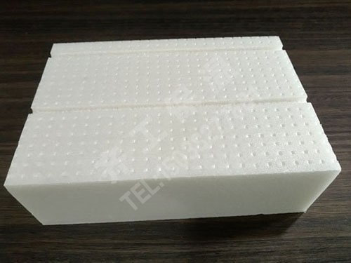 泡沫板生產過程必須注意的問題