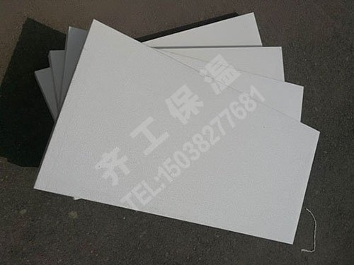 彩色擠塑板解析