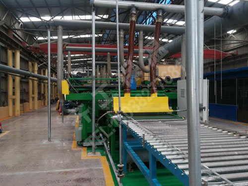 巖棉板的5個防水辦法