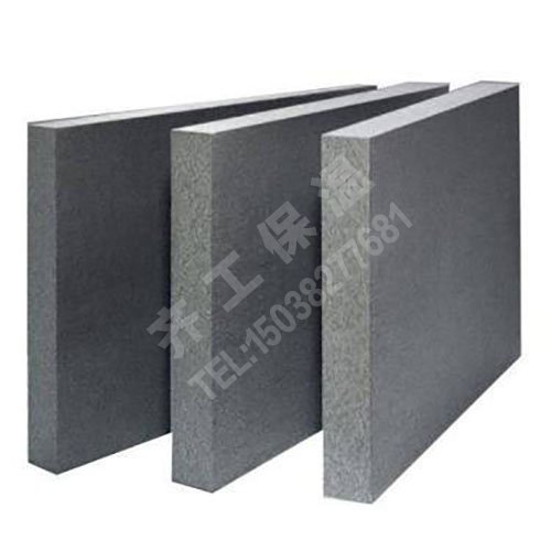 石墨聚苯板?在外墻上使用的優勢？