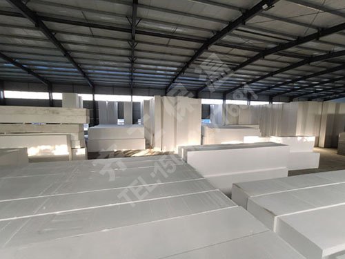 挑選XPS擠塑板的時候需注意哪些參數