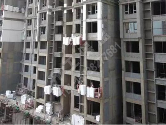 劣質(zhì)擠塑板在使用時會出現(xiàn)什么問題