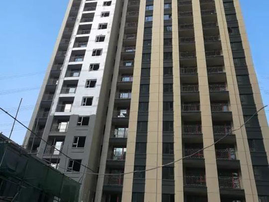 濟源復合巖棉板到底復合了些什么