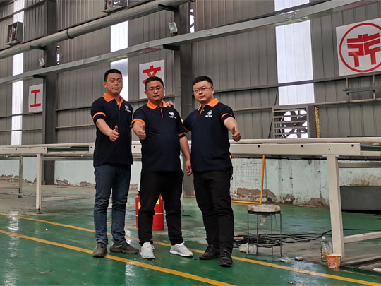 防水南陽巖棉板統(tǒng)一防水以及保溫性能