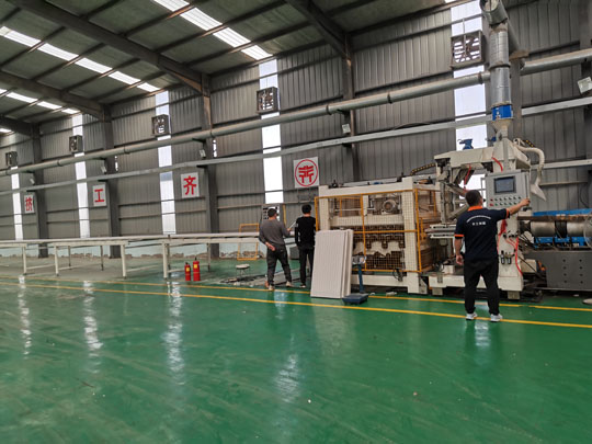 免拆保溫模板產品優點