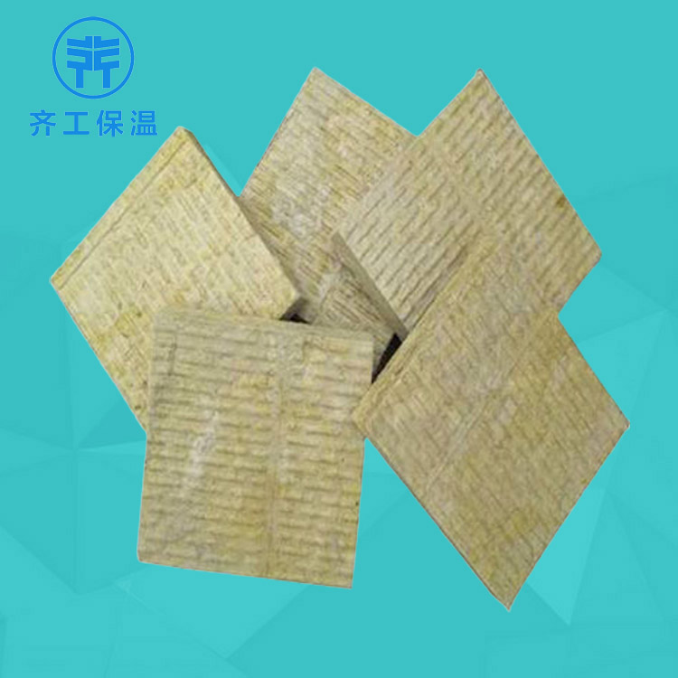 正確選擇復合巖棉板型號很重要