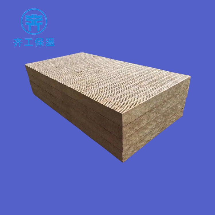 復合巖棉板價格