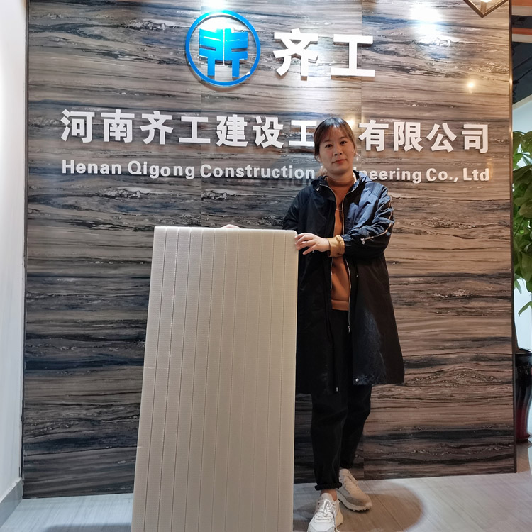 熱固型改性聚苯板如何應(yīng)用