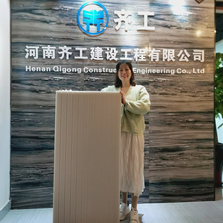 擠塑板內(nèi)模空心樓蓋技術(shù)解說(shuō)