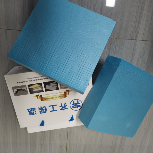 齊工擠塑板在南水北調(diào)工程中的應(yīng)用