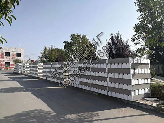 EPS作為外墻線條材料的優(yōu)勢是什么？