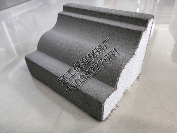 哪些廠家是EPS線條抹面材料的專業生產廠家？