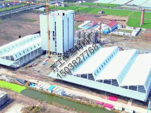 駐馬店平輿縣王棟橋漁業苗種廠